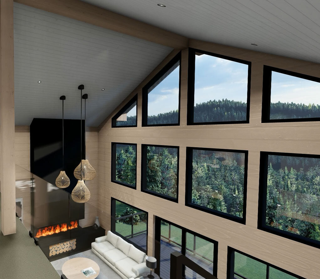 About Architectural, Interior, Landscape, Design, Nanaimo, BC