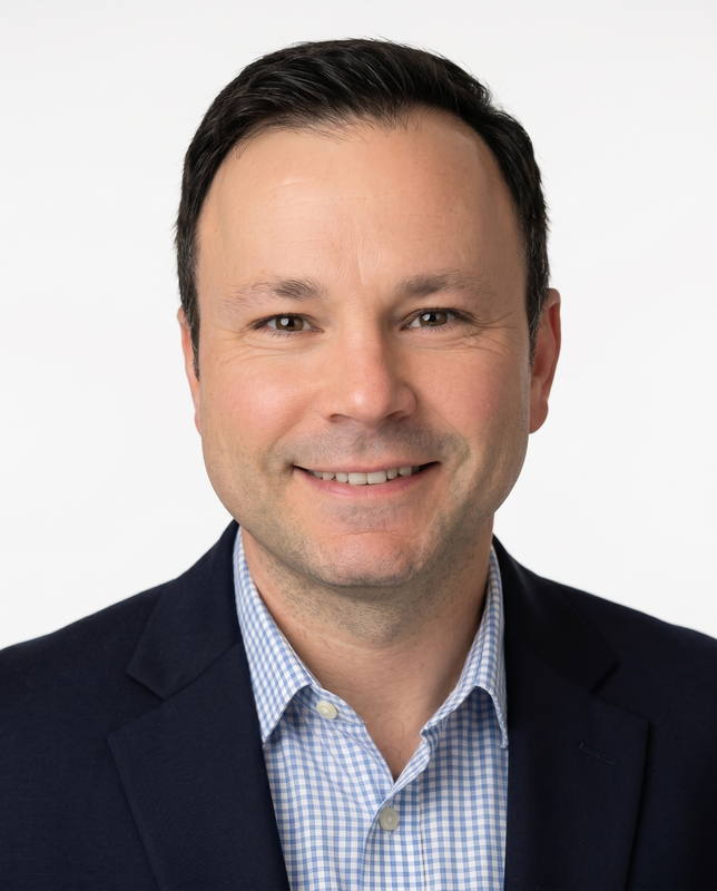 Dan Headshot