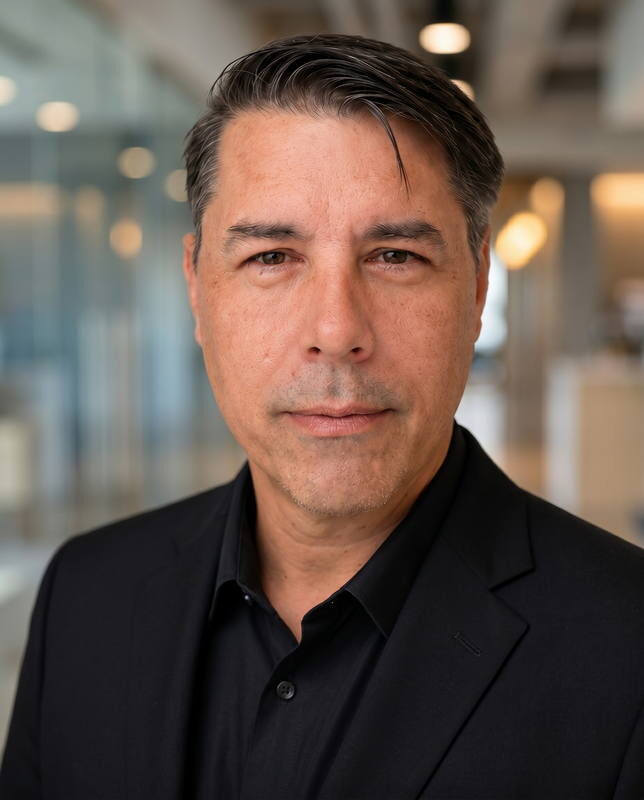 Jeff Headshot