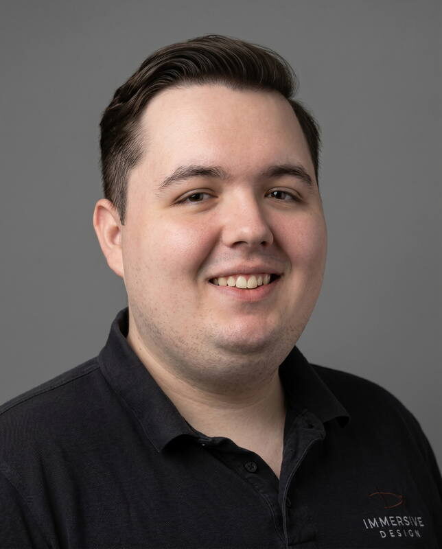 Quinn Headshot