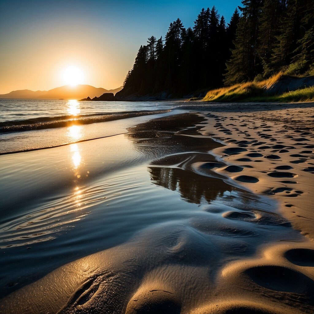parksville bc