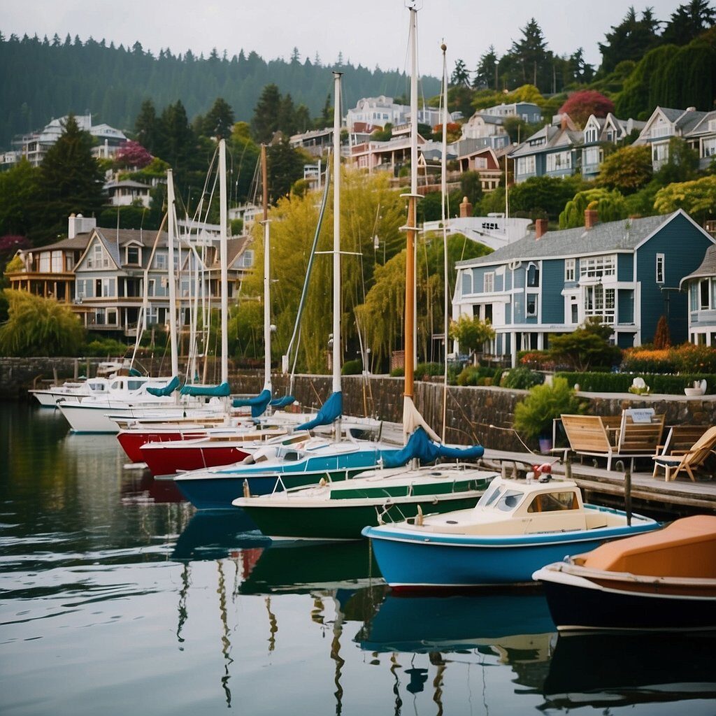 victoria bc